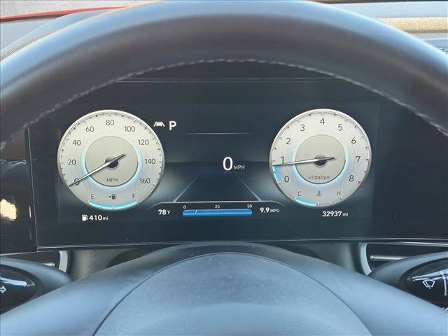 Used 2023 Hyundai Elantra SEL w/ Convenience Package FWD image 11