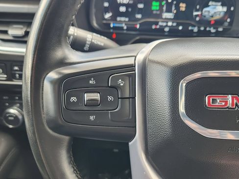 Used 2024 GMC Yukon XL SLE w/ Max Trailering Package AWD/4WD image 16