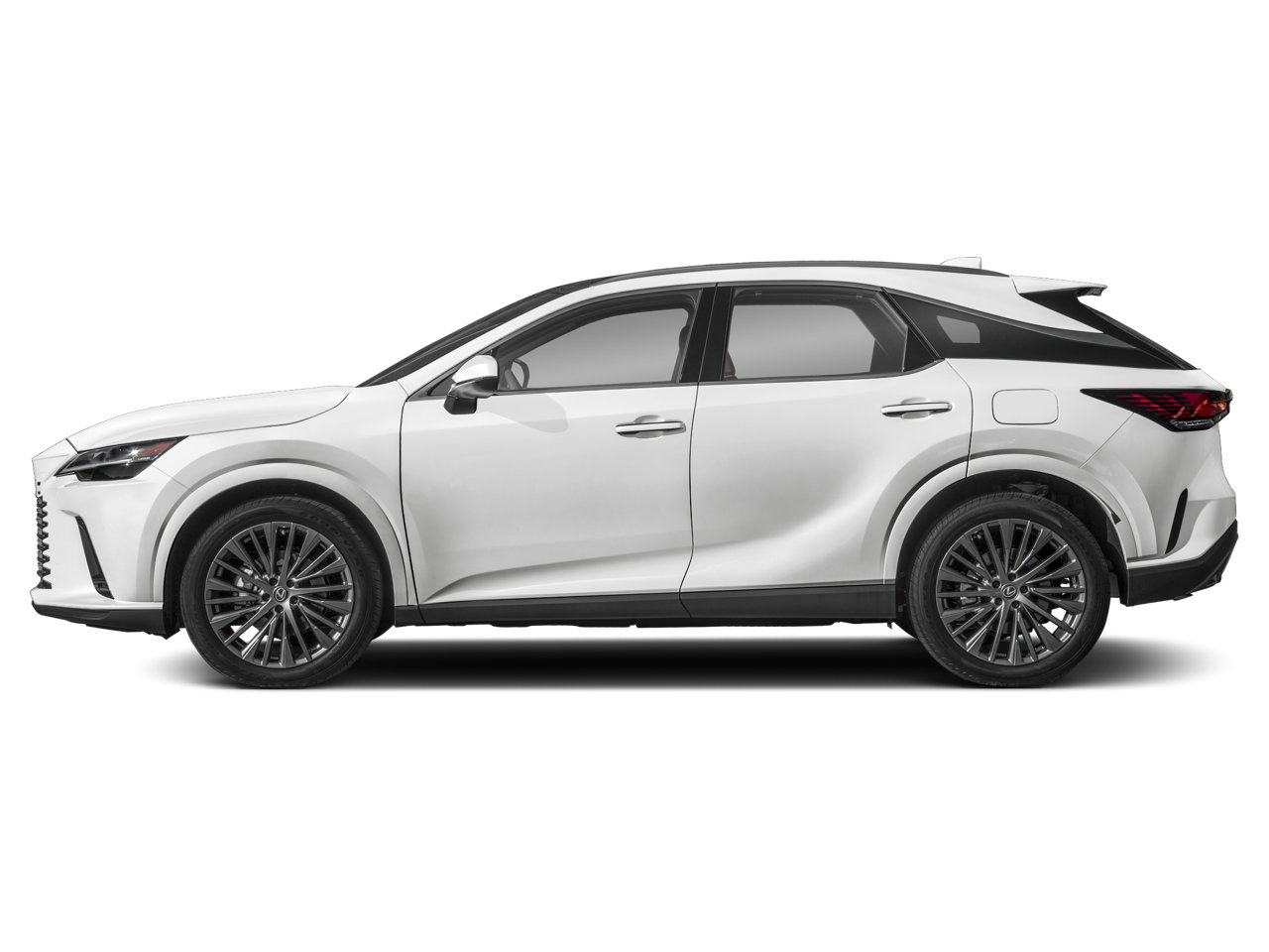 New 2026 Lexus RX 350 w/ Convenience Package AWD/4WD image 3