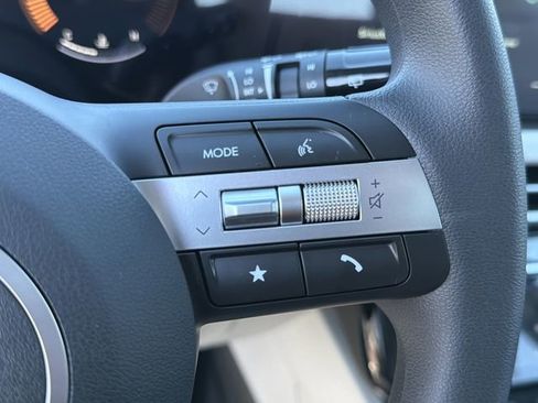 New 2026 Hyundai Tucson SEL image 26