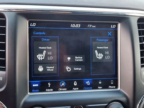 Used 2018 Jeep Grand Cherokee Altitude AWD/4WD image 22