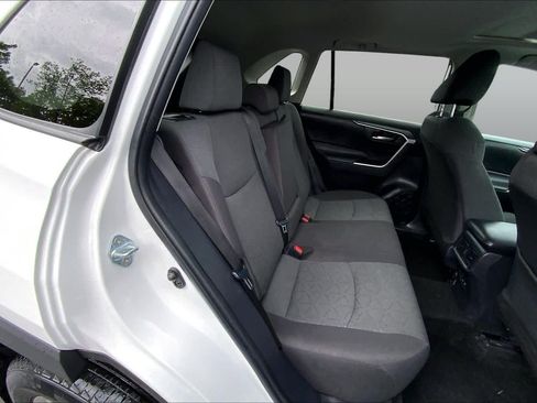 Used 2023 Toyota RAV4 XLE w/ Convenience Package AWD/4WD image 20
