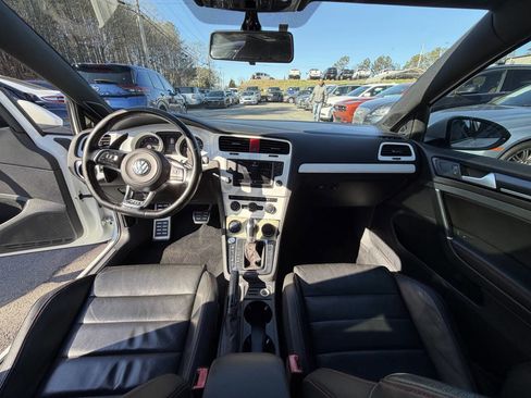 Used 2016 Volkswagen GTI Autobahn w/ Lighting Package (SEL) image 10