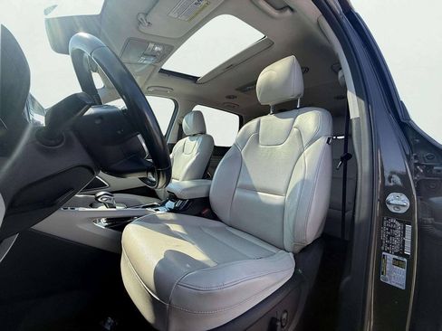 Used 2020 Kia Telluride S AWD/4WD image 18