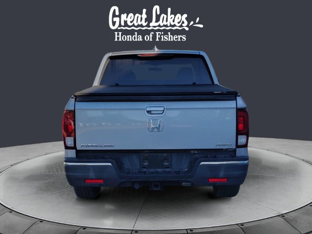 Used 2019 Honda Ridgeline Sport image 4