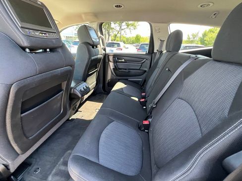 Used 2016 Chevrolet Traverse LT w/ Style and Technology Package AWD/4WD image 20