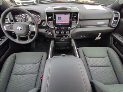 New 2026 RAM 1500 Big Horn w/ Night Edition image 14