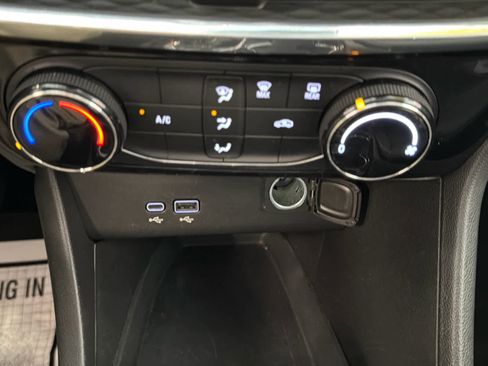 Certified 2024 Buick Encore GX Sport Touring image 49