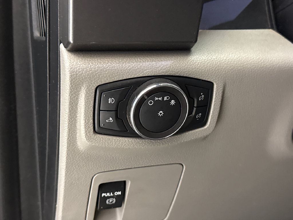 Used 2018 Ford F150 XLT RWD image 19
