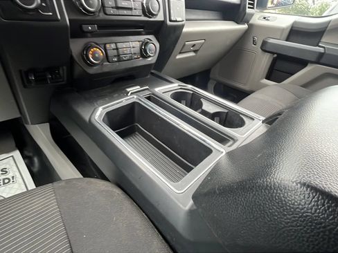 Used 2018 Ford F150 XL w/ Equipment Group 101A Mid AWD/4WD image 35