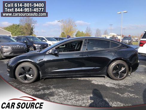 Used 2018 Tesla Model 3 Long Range image 8
