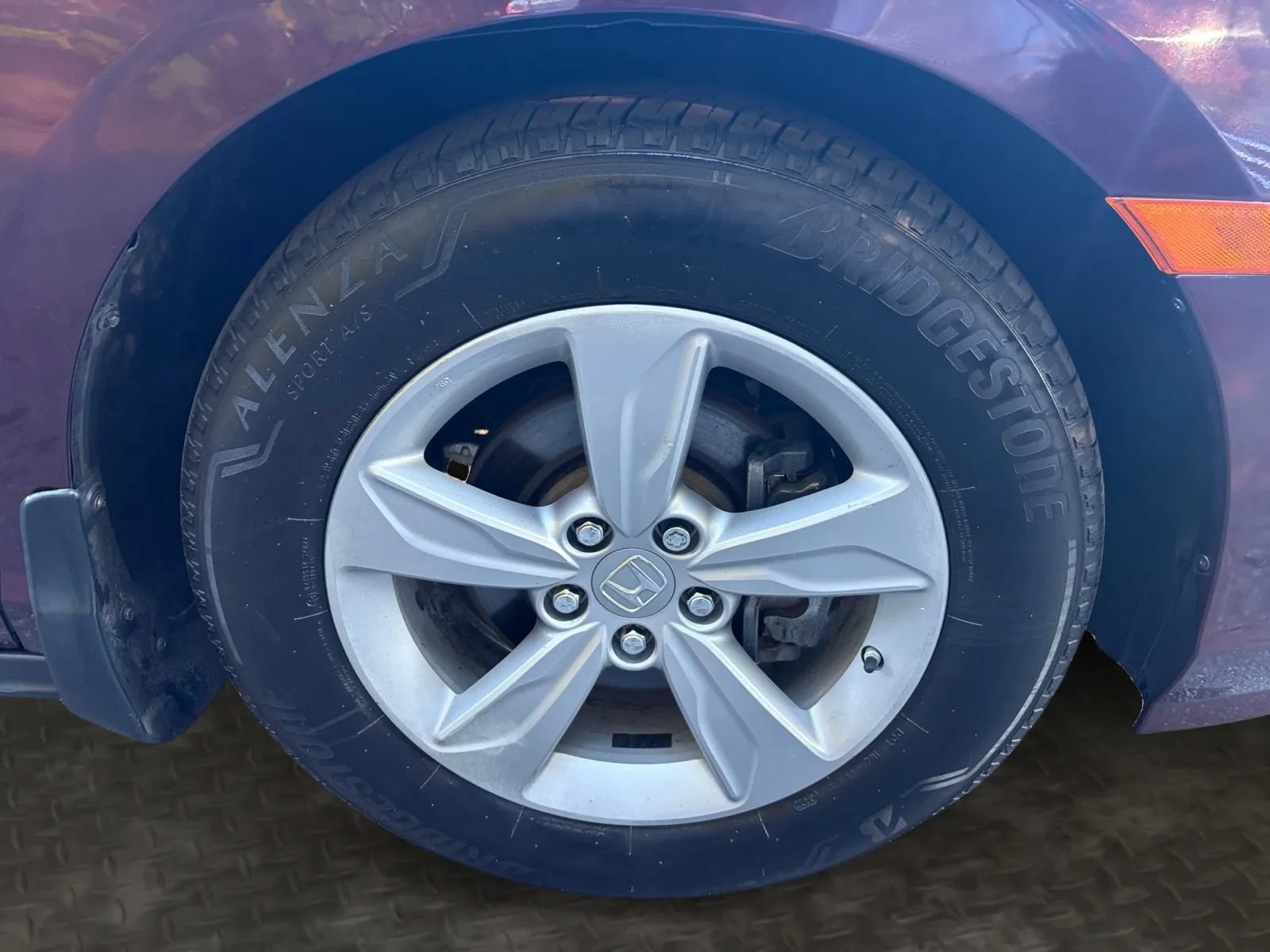 Used 2020 Honda Odyssey EX image 39