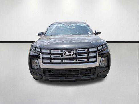 New 2026 Hyundai Santa Cruz SE FWD image 3