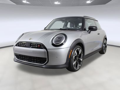 New 2026 MINI Cooper S