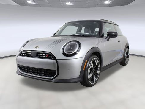 New 2026 MINI Cooper S image 1