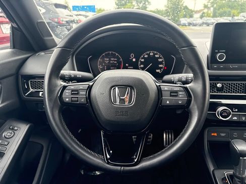 Used 2025 Honda Civic Sport image 14