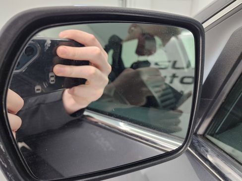 Used 2022 Ford Edge SEL image 34