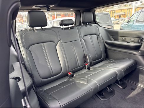 New 2026 Jeep Grand Wagoneer Limited image 10