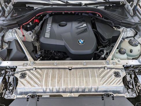 Certified 2026 BMW X3 xDrive30i w/ Premium Package AWD/4WD image 22