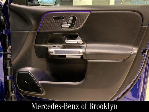Certified 2021 Mercedes-Benz GLB 250 4MATIC image 25