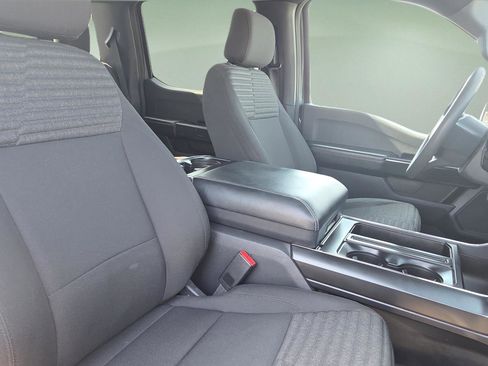 Used 2022 Ford F150 XL w/ STX Appearance Package image 15