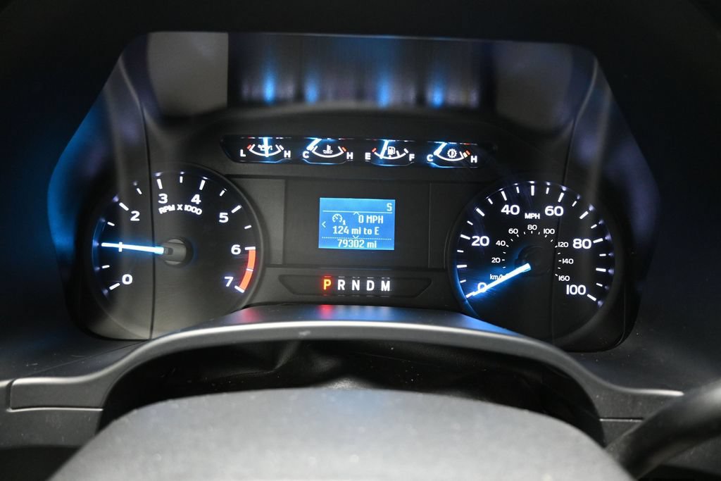 Used 2021 Ford F250 XL w/ STX Appearance Package AWD/4WD image 15