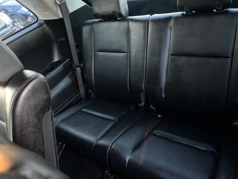 Used 2012 MAZDA CX-9 Grand Touring w/ Moonroof & Bose Audio Pkg image 19