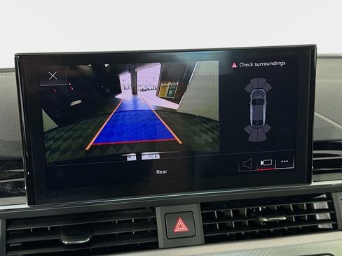 Used 2025 Audi A5 2.0T Premium Plus image 17