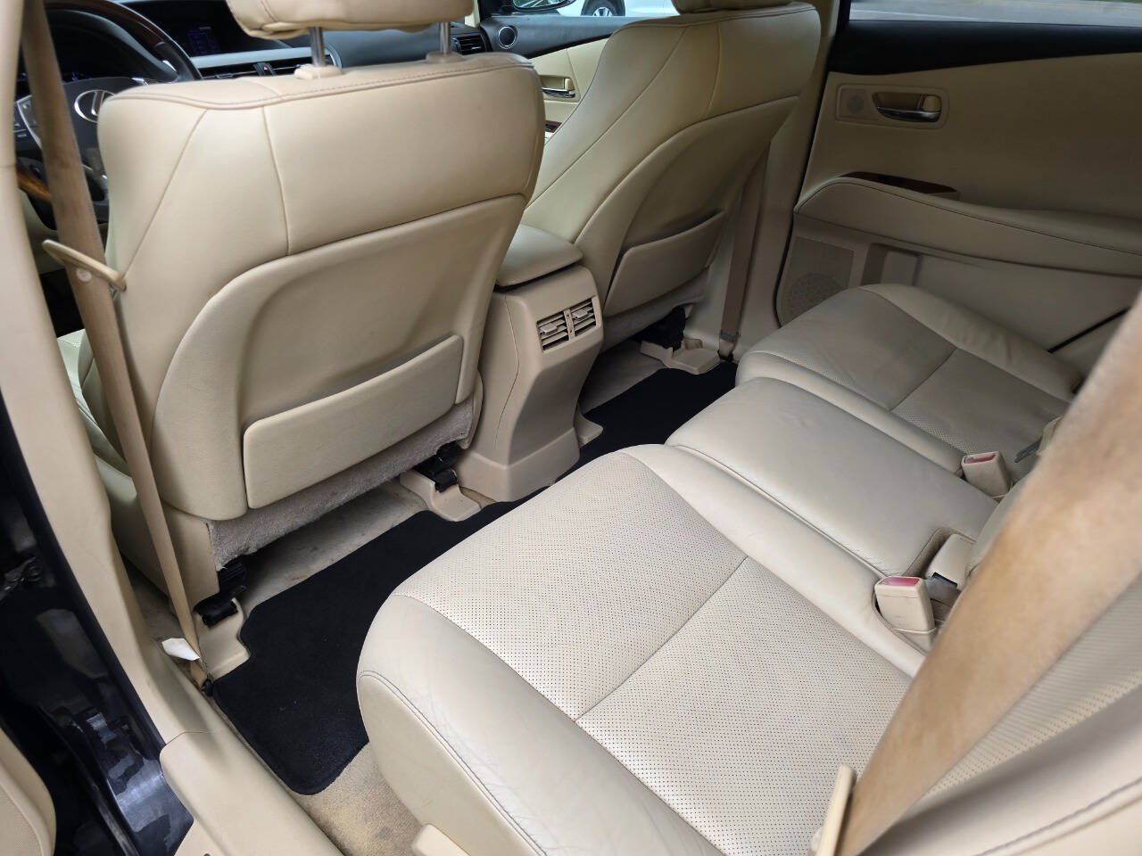 Used 2013 Lexus RX 350 AWD image 24