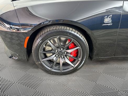 New 2024 Dodge Charger R/T Scat Pack w/ Plus Group image 32