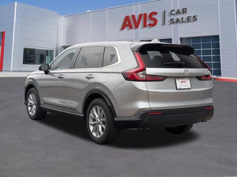 Used 2025 Honda CR-V EX image 3