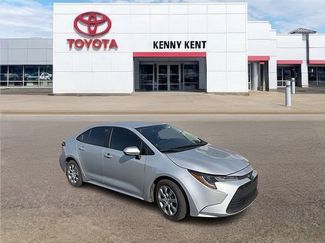 Certified 2024 Toyota Corolla LE video 1