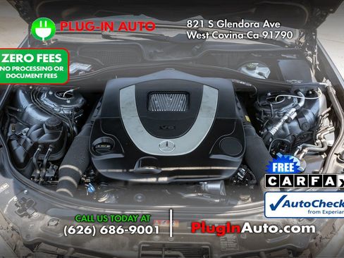 Used 2009 Mercedes-Benz S 550 image 13