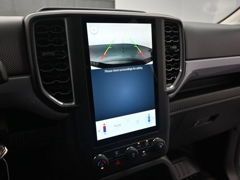 New 2026 Ford Ranger XL AWD/4WD image 13