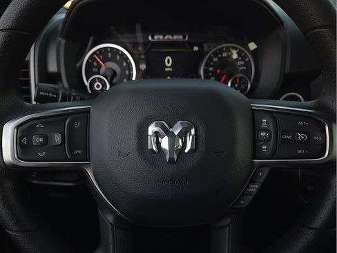 New 2026 RAM 1500 Classic Warlock image 19