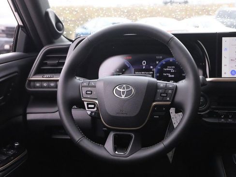 New 2026 Toyota Crown Signia image 30