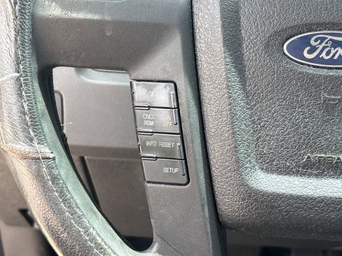 Used 2011 Ford F150 XL w/ PWR Equipment Group RWD image 19