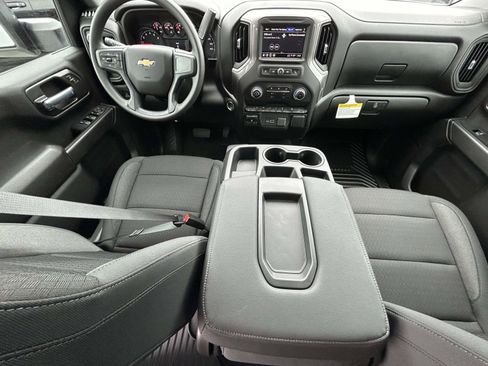 New 2026 Chevrolet Silverado 2500 Custom image 12