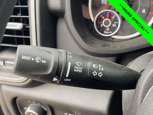 New 2025 RAM 3500 Tradesman image 30