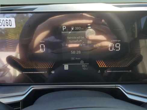 New 2026 Kia Sorento EX image 10