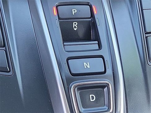 Used 2022 Honda CR-V Touring image 15