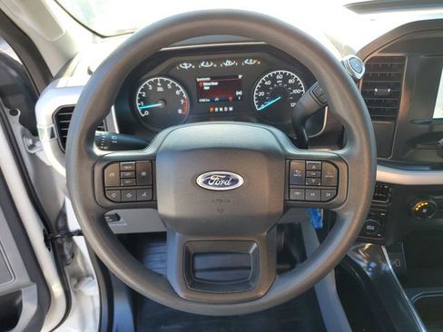 Used 2022 Ford F150 XL w/ Equipment Group 101A High AWD/4WD image 21