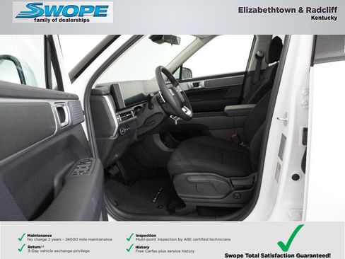 New 2026 Hyundai Santa Fe SE image 13