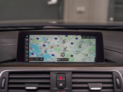 Used 2019 BMW 430i Coupe w/ Convenience Package RWD image 18