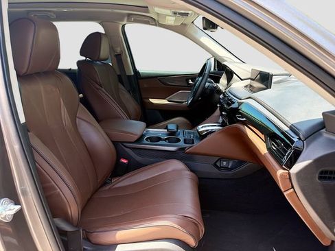 Used 2022 Acura MDX SH-AWD w/ Advance Package image 15
