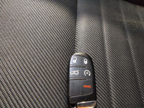 Used 2024 Dodge Hornet R/T w/ R/T Blacktop Package AWD/4WD image 32