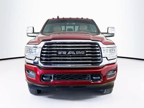 Used 2024 RAM 3500 Limited image 6