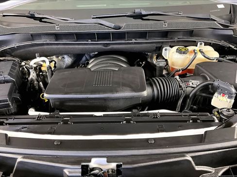 Certified 2021 Chevrolet Tahoe RST w/ Luxury Package image 30