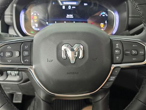 New 2026 RAM 3500 Laramie w/ Night Edition image 20