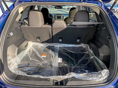 New 2026 Subaru Crosstrek 2.5i image 16